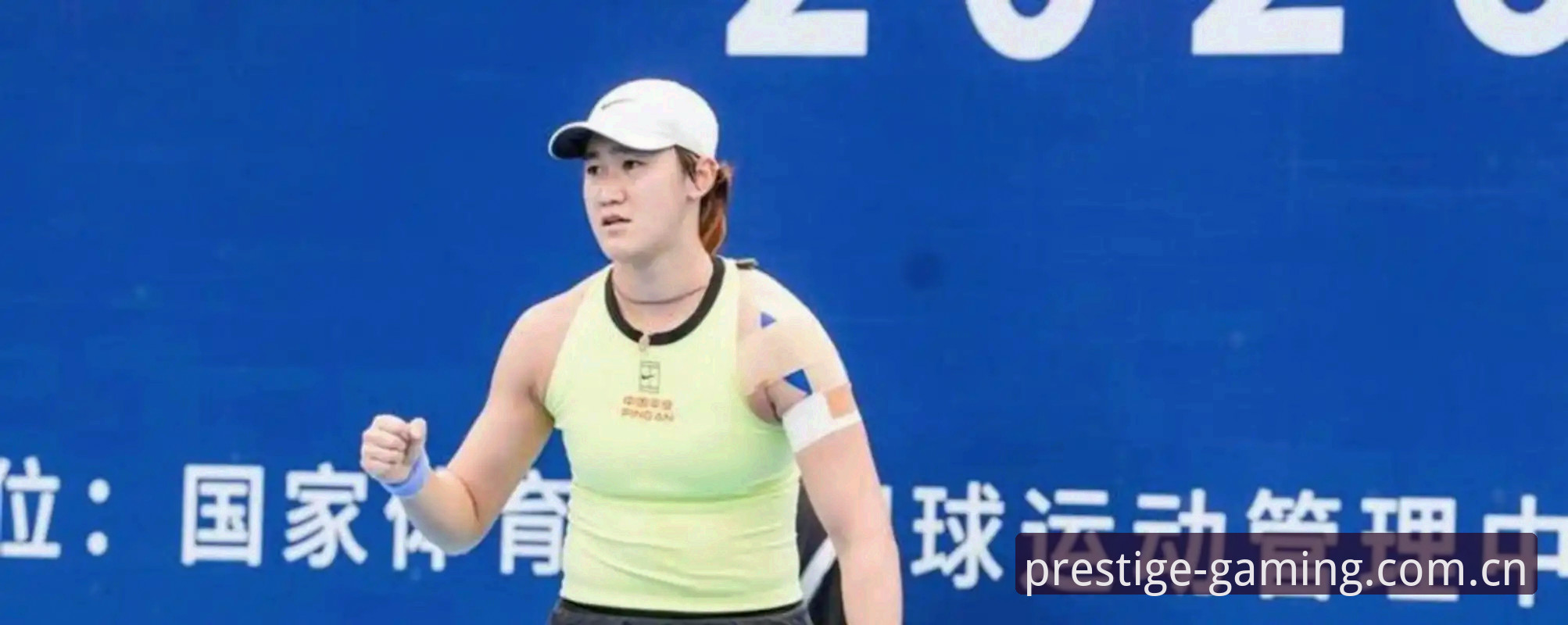 2026年法网女单全面开战：中国金花赛程分析与PG官方平台观赛完整指南
